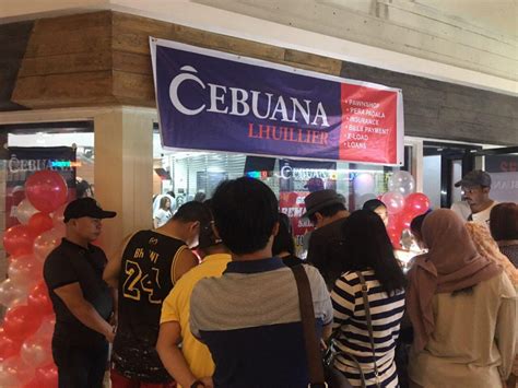 cebuana money remittance|Top 20 Money Transfer & Remittance Companies .
